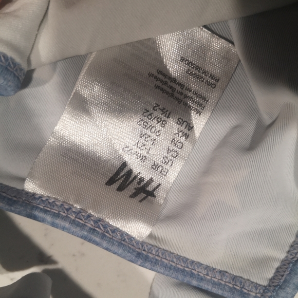 💛h&m toddler bathing suit - Picture 3 of 3
